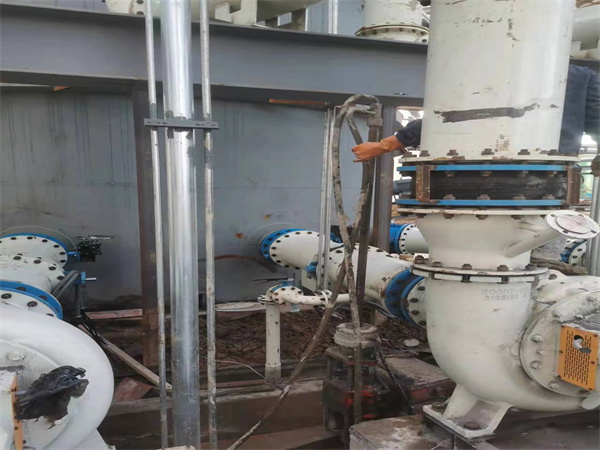 灵武设备基础沉降下沉注浆加固增加荷载