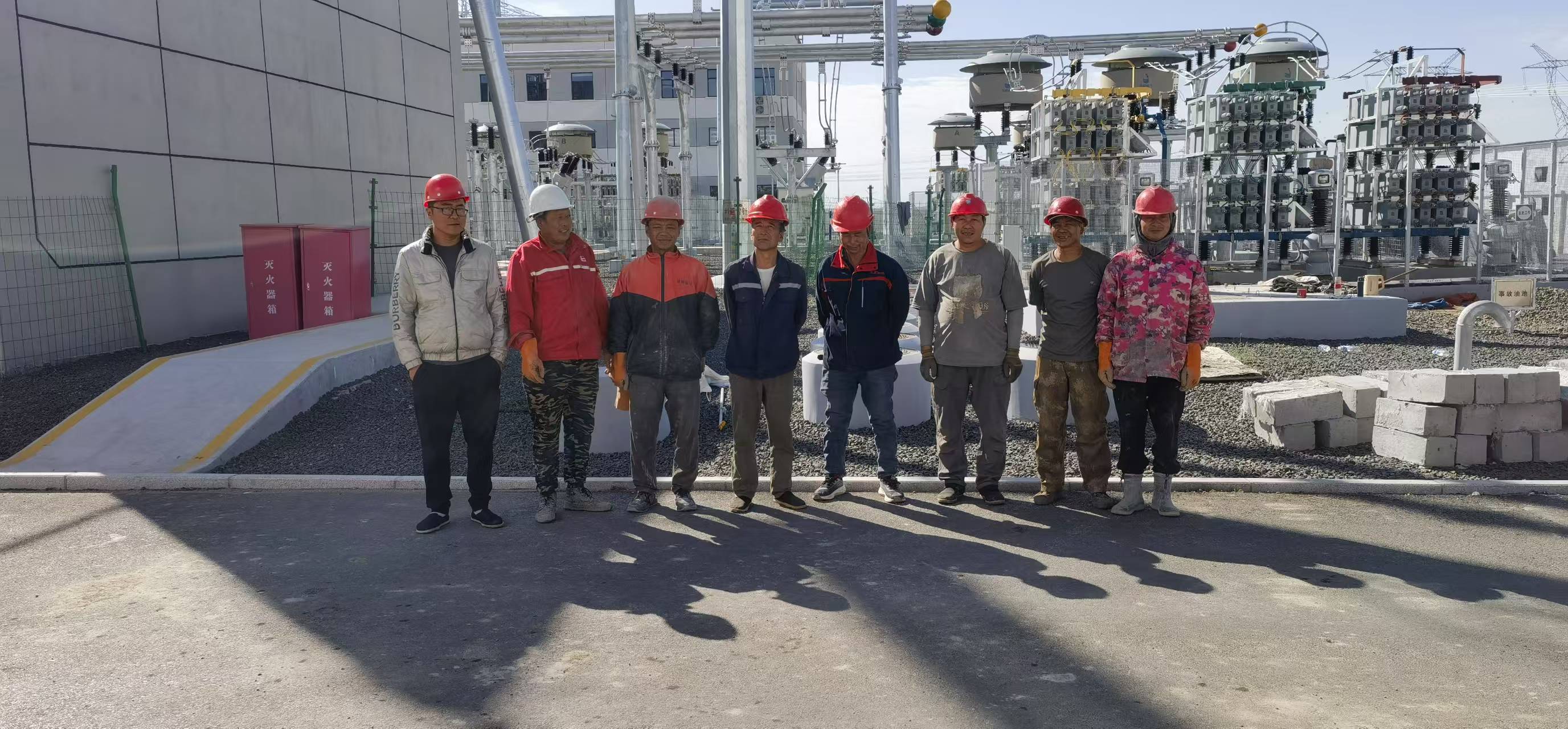 灵武地基沉降如何修复?